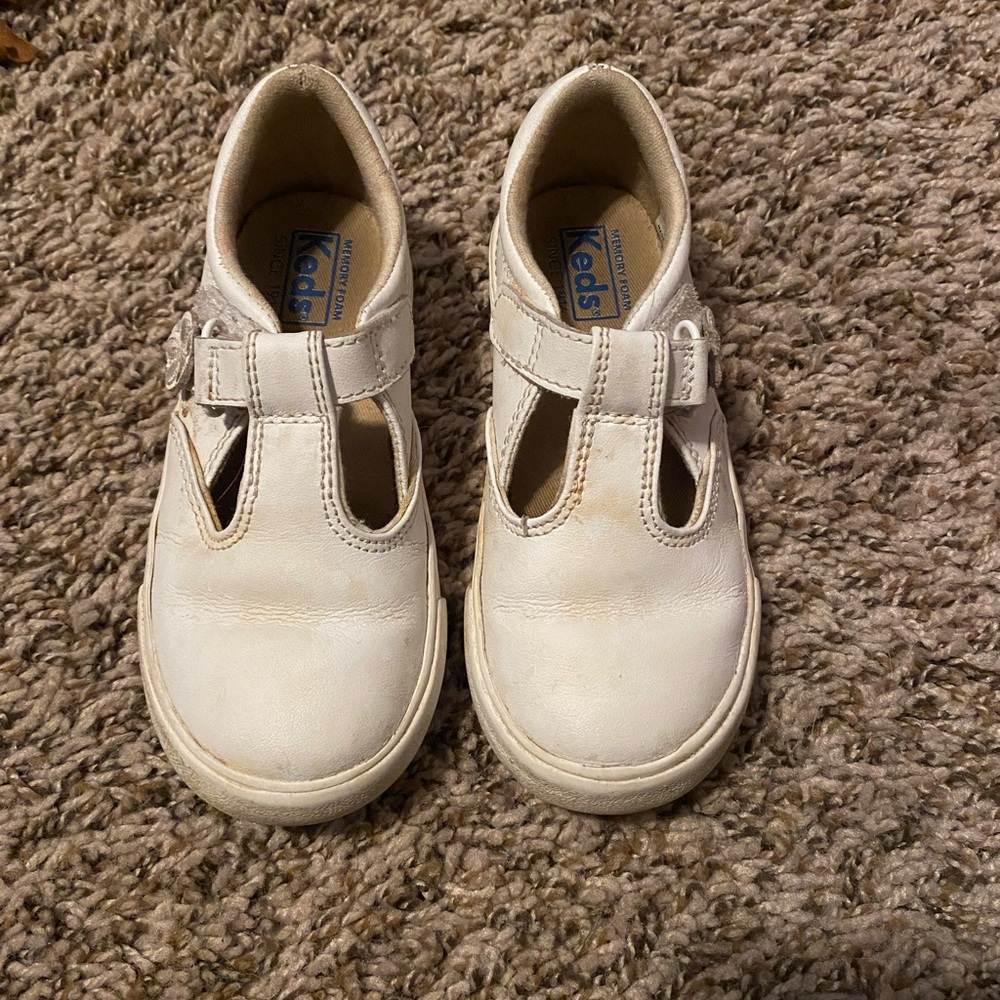 Girls keds